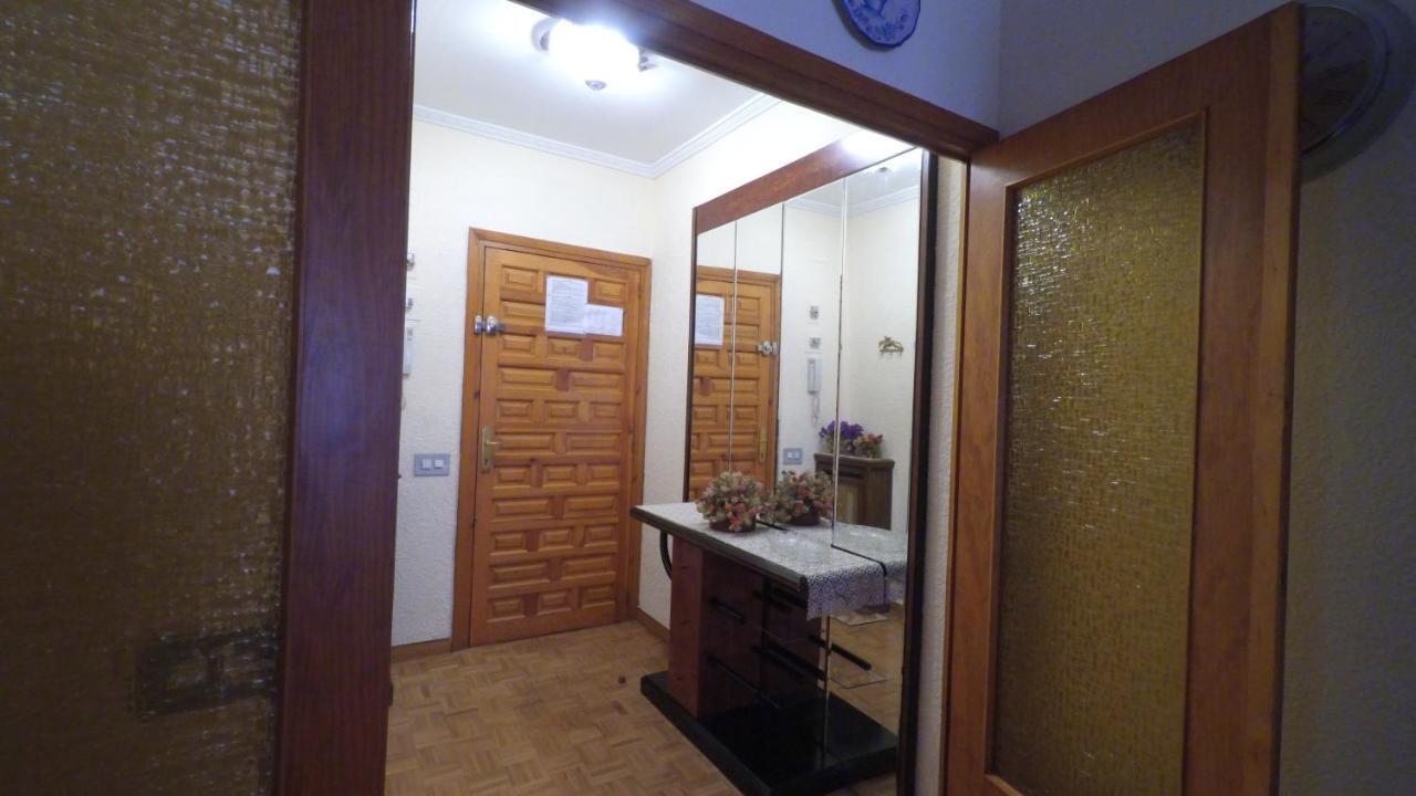 Jaca Centrum Екстериор снимка